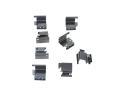 Sada psluenstv obloen kotouov brzdy MAXGEAR ‐ MXG 27-1444