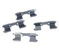 MAXGEAR Sada psluenstv obloen kotouov brzdy MXG 27-1449, 27-1449