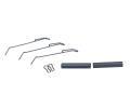 MAXGEAR Sada psluenstv obloen kotouov brzdy MXG 27-1450, 27-1450