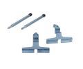 Sada psluenstv obloen kotouov brzdy MAXGEAR ‐ MXG 27-1451