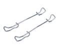 Sada psluenstv obloen kotouov brzdy MAXGEAR ‐ MXG 27-1454