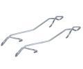 MAXGEAR Sada psluenstv obloen kotouov brzdy MXG 27-1454, 27-1454