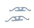 MAXGEAR Sada psluenstv obloen kotouov brzdy MXG 27-1460, 27-1460