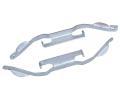 Sada psluenstv obloen kotouov brzdy MAXGEAR ‐ MXG 27-1461