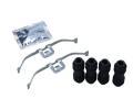 Sada psluenstv obloen kotouov brzdy MAXGEAR ‐ MXG 27-1462