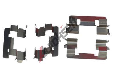 MAXGEAR Sada psluenstv obloen kotouov brzdy MXG 27-1470, 27-1470