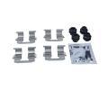 Sada psluenstv obloen kotouov brzdy MAXGEAR ‐ MXG 27-1475