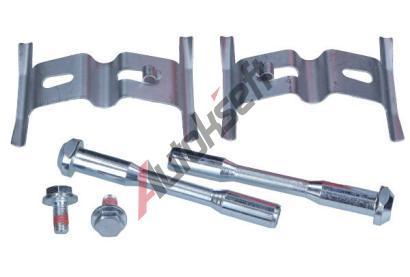 MAXGEAR Sada psluenstv obloen kotouov brzdy MXG 27-1476, 27-1476