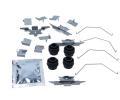 MAXGEAR Sada psluenstv obloen kotouov brzdy ‐ MXG 27-1478