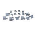 Sada psluenstv obloen kotouov brzdy MAXGEAR ‐ MXG 27-1479