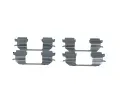 MAXGEAR Sada psluenstv obloen kotouov brzdy MXG 27-1482, 27-1482