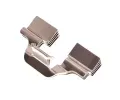 MAXGEAR Sada psluenstv obloen kotouov brzdy MXG 27-1483, 27-1483