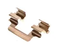 MAXGEAR Sada psluenstv obloen kotouov brzdy MXG 27-1484, 27-1484