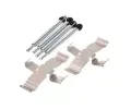 Sada p��slu�enstv� oblo�en� kotou�ov� brzdy&nbsp;MAXGEAR&nbsp;&dash;&nbsp;MXG 27-1489
