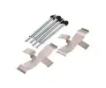 MAXGEAR Sada p��slu�enstv� oblo�en� kotou�ov� brzdy MXG 27-1489, 27-1489