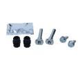 MAXGEAR Sada vodicch pouzder brzdovho tmenu MXG 27-1505, 27-1505
