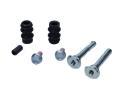MAXGEAR Sada vodicch pouzder brzdovho tmenu MXG 27-1508, 27-1508
