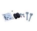 Sada vodicch pouzder brzdovho tmenu MAXGEAR ‐ MXG 27-1511