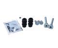 MAXGEAR Sada vodicch pouzder brzdovho tmenu MXG 27-1511, 27-1511