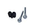 MAXGEAR Sada vodicch pouzder brzdovho tmenu MXG 27-1512, 27-1512