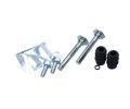 Sada vodicích pouzder brzdového třmenu MAXGEAR ‐ MXG 27-1515  Sada vodicích pouzder brzdového třmenu MAXGEAR ‐ MXG 27-1515