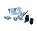 MAXGEAR Sada vodicích pouzder brzdového třmenu MXG 27-1515, 27-1515