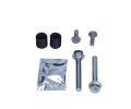 Sada vodicch pouzder brzdovho tmenu MAXGEAR ‐ MXG 27-1516