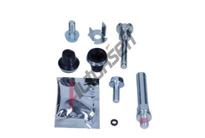 MAXGEAR Sada vodicch pouzder brzdovho tmenu MXG 27-1517, 27-1517