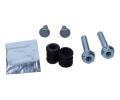 MAXGEAR Sada vodicch pouzder brzdovho tmenu MXG 27-1519, 27-1519