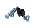 MAXGEAR Sada vodicch pouzder brzdovho tmenu MXG 27-1520, 27-1520