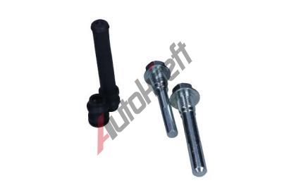 MAXGEAR Sada vodicch pouzder brzdovho tmenu MXG 27-1521, 27-1521