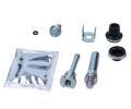 MAXGEAR Sada vodicch pouzder brzdovho tmenu MXG 27-1522, 27-1522