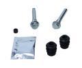 MAXGEAR Sada vodicch pouzder brzdovho tmenu MXG 27-1525, 27-1525