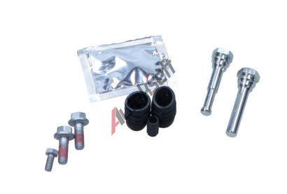 MAXGEAR Sada vodicích pouzder brzdového třmenu MXG 27-1527, 27-1527 MAXGEAR Sada vodicích pouzder brzdového třmenu MXG 27-1527, 27-1527