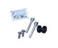 MAXGEAR Sada vodicch pouzder brzdovho tmenu ‐ MXG 27-1528