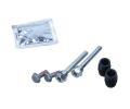 MAXGEAR Sada vodicch pouzder brzdovho tmenu MXG 27-1528, 27-1528