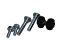 Sada vodicch pouzder brzdovho tmenu MAXGEAR ‐ MXG 27-1533