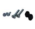 MAXGEAR Sada vodicch pouzder brzdovho tmenu MXG 27-1533, 27-1533