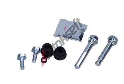 MAXGEAR Sada vodicích pouzder brzdového třmenu MXG 27-1535, 27-1535 MAXGEAR Sada vodicích pouzder brzdového třmenu MXG 27-1535, 27-1535