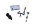 MAXGEAR Sada vodicch pouzder brzdovho tmenu MXG 27-1536, 27-1536
