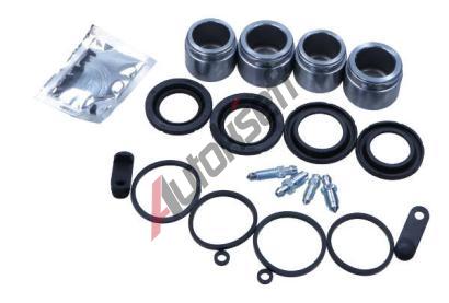 MAXGEAR Sada na opravu brzdovho tmenu MXG 27-1618, 27-1618