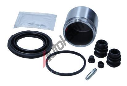 MAXGEAR Sada na opravu brzdovho tmenu MXG 27-1621, 27-1621
