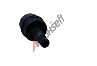 MAXGEAR Kryt pouzdra olejovho filtru MXG 27-1667, 27-1667