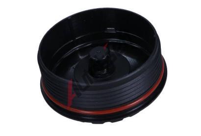 MAXGEAR Kryt pouzdra olejovho filtru MXG 27-1668, 27-1668