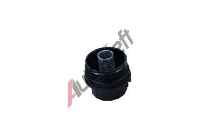 MAXGEAR Kryt pouzdra olejovho filtru MXG 27-1669, 27-1669