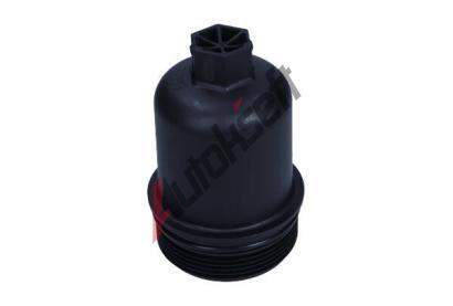 MAXGEAR Kryt pouzdra olejovho filtru MXG 27-1670, 27-1670