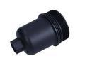 MAXGEAR Kryt pouzdra olejovho filtru MXG 27-1670, 27-1670