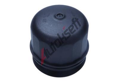 MAXGEAR Kryt pouzdra olejovho filtru MXG 27-1671, 27-1671
