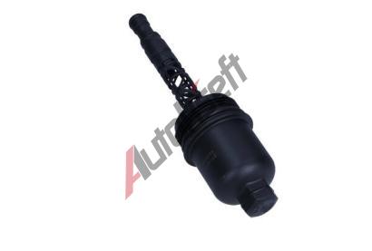MAXGEAR Kryt pouzdra olejovho filtru MXG 27-1673, 27-1673
