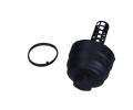 MAXGEAR Kryt pouzdra olejovho filtru ‐ MXG 27-1674